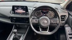 Nissan Qashqai 1.3 DiG-T MH Acenta Premium 5dr Petrol Hatchback